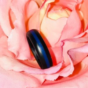 Qualo Silicone Ring